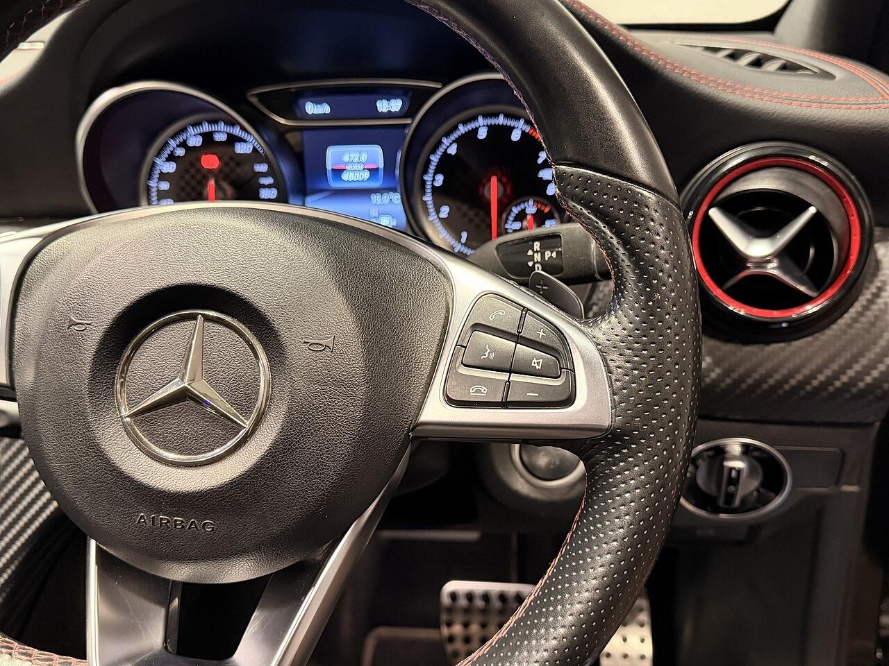 Used Mercedes-Benz A-Class 2017 for sale - 77066431: Photo 30