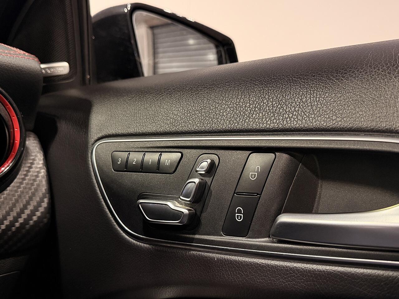 Used Mercedes-Benz A-Class 2017 for sale - 77066431: Photo 33