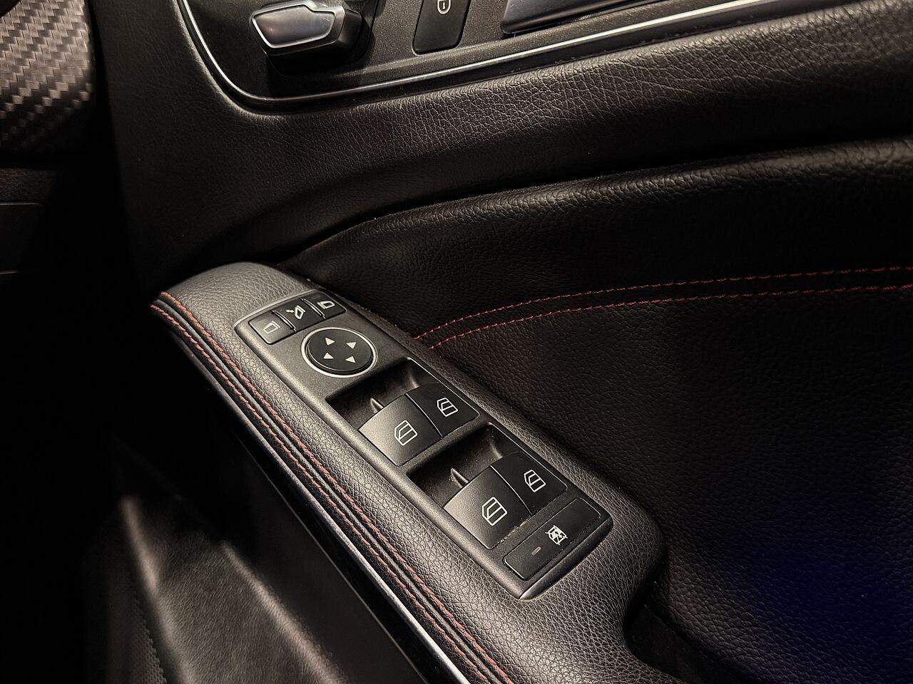 Used Mercedes-Benz A-Class 2017 for sale - 77066431: Photo 34