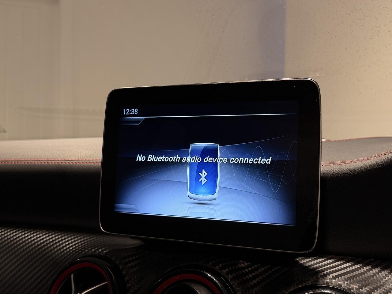 Used Mercedes-Benz A-Class 2017 for sale - 77066431: Photo 37