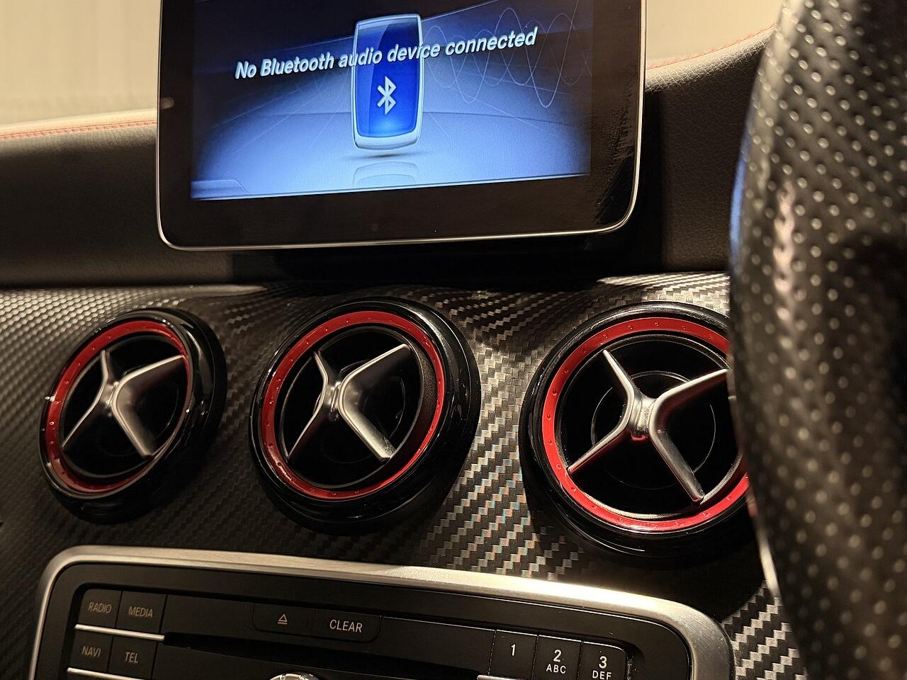 Used Mercedes-Benz A-Class 2017 for sale - 77066431: Photo 38