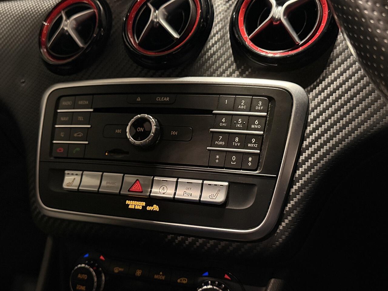 Used Mercedes-Benz A-Class 2017 for sale - 77066431: Photo 40