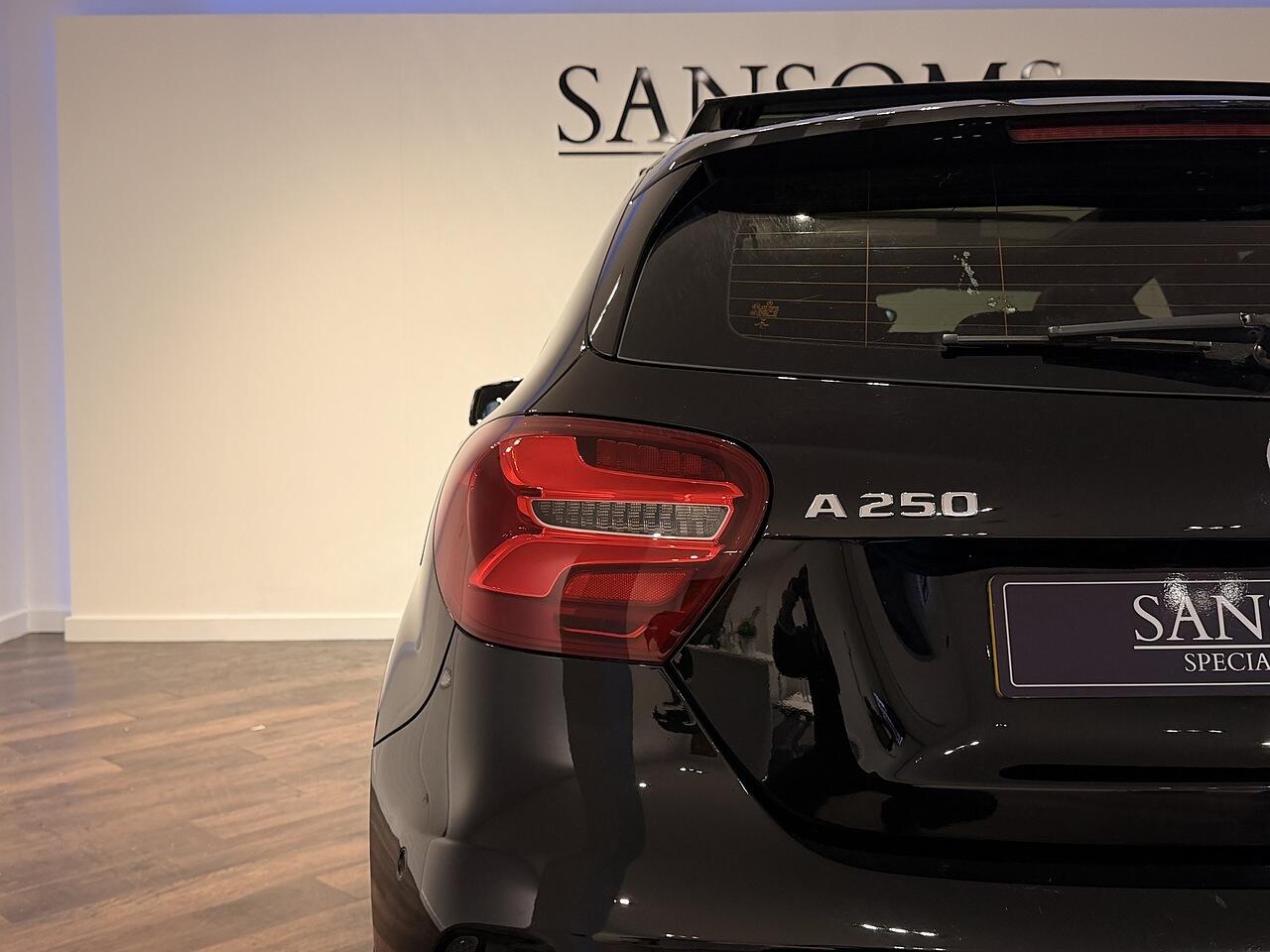 Used Mercedes-Benz A-Class 2017 for sale - 77066431: Photo 9