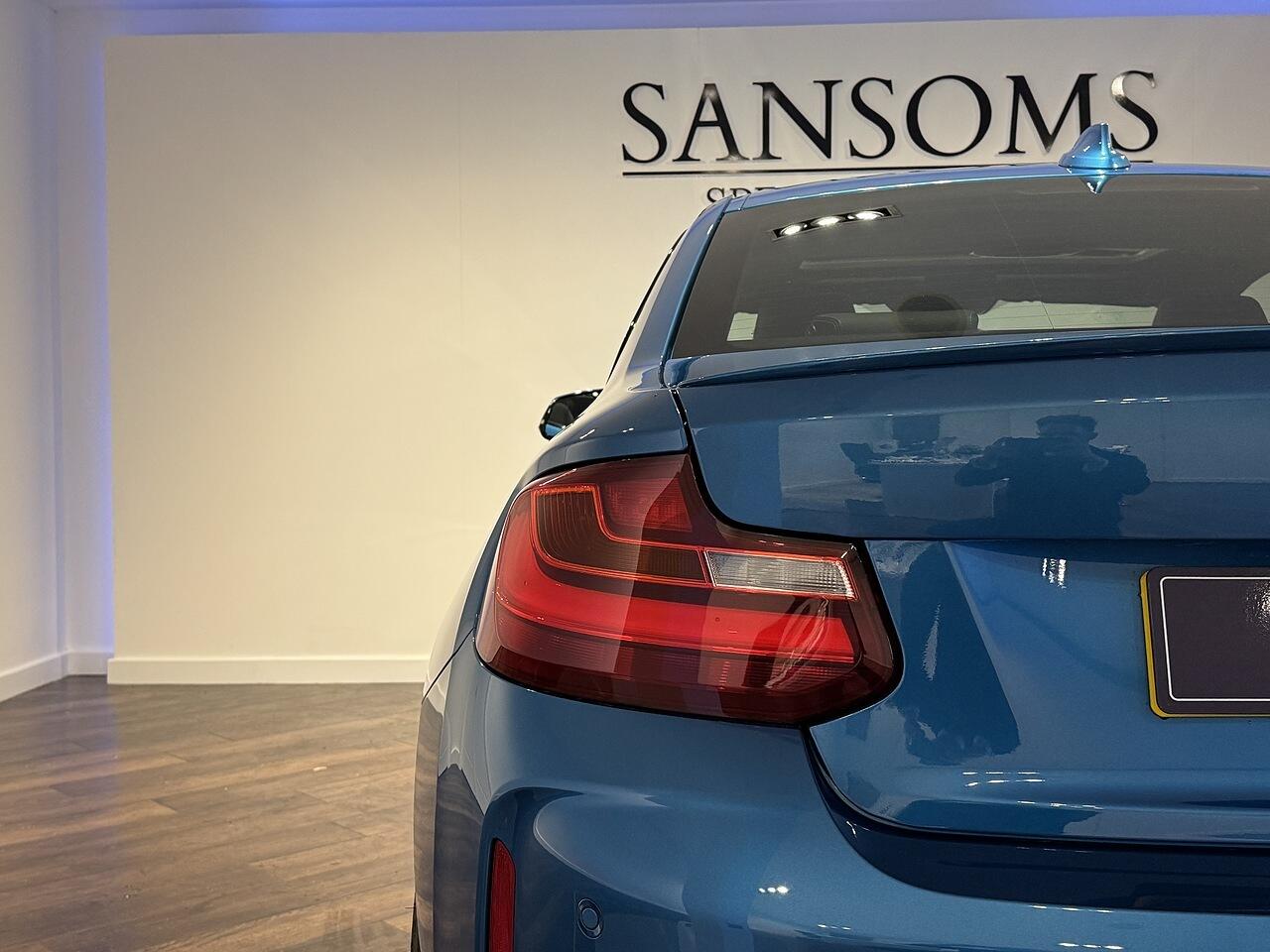 Used BMW M2 2017 for sale - 76635453: Photo 10