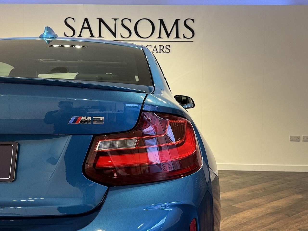 Used BMW M2 2017 for sale - 76635453: Photo 11