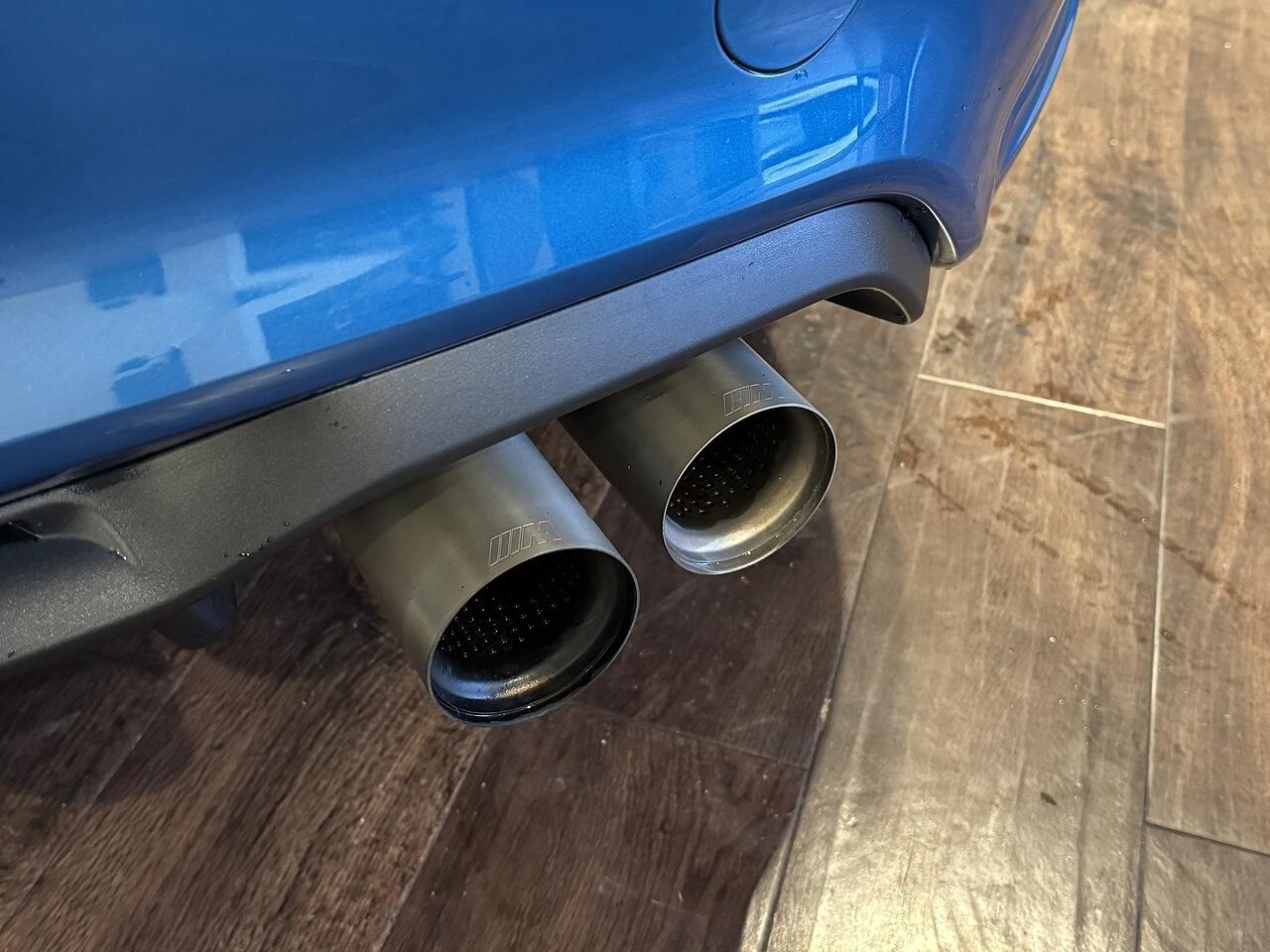 Used BMW M2 2017 for sale - 76635453: Photo 15