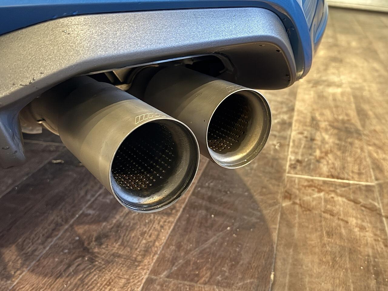 Used BMW M2 2017 for sale - 76635453: Photo 16