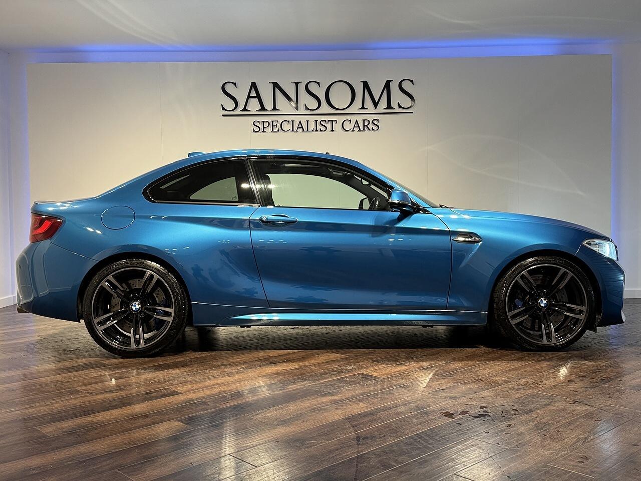 Used BMW M2 2017 for sale - 76635453: Photo 17