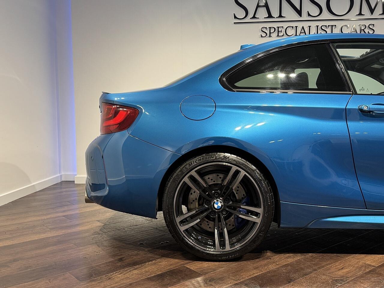 Used BMW M2 2017 for sale - 76635453: Photo 18