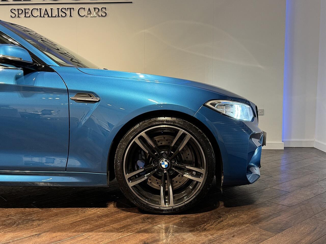 Used BMW M2 2017 for sale - 76635453: Photo 19