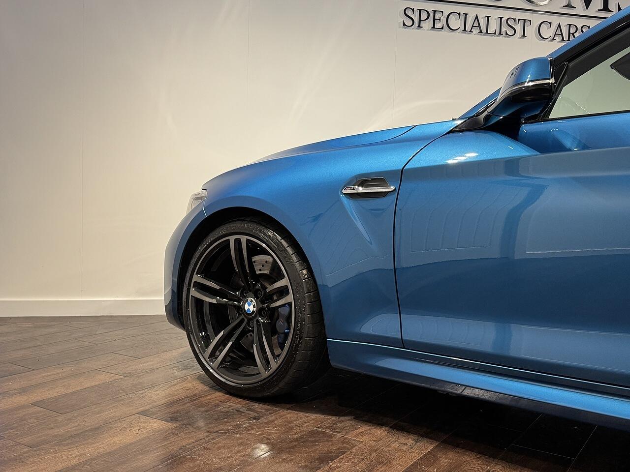 Used BMW M2 2017 for sale - 76635453: Photo 20