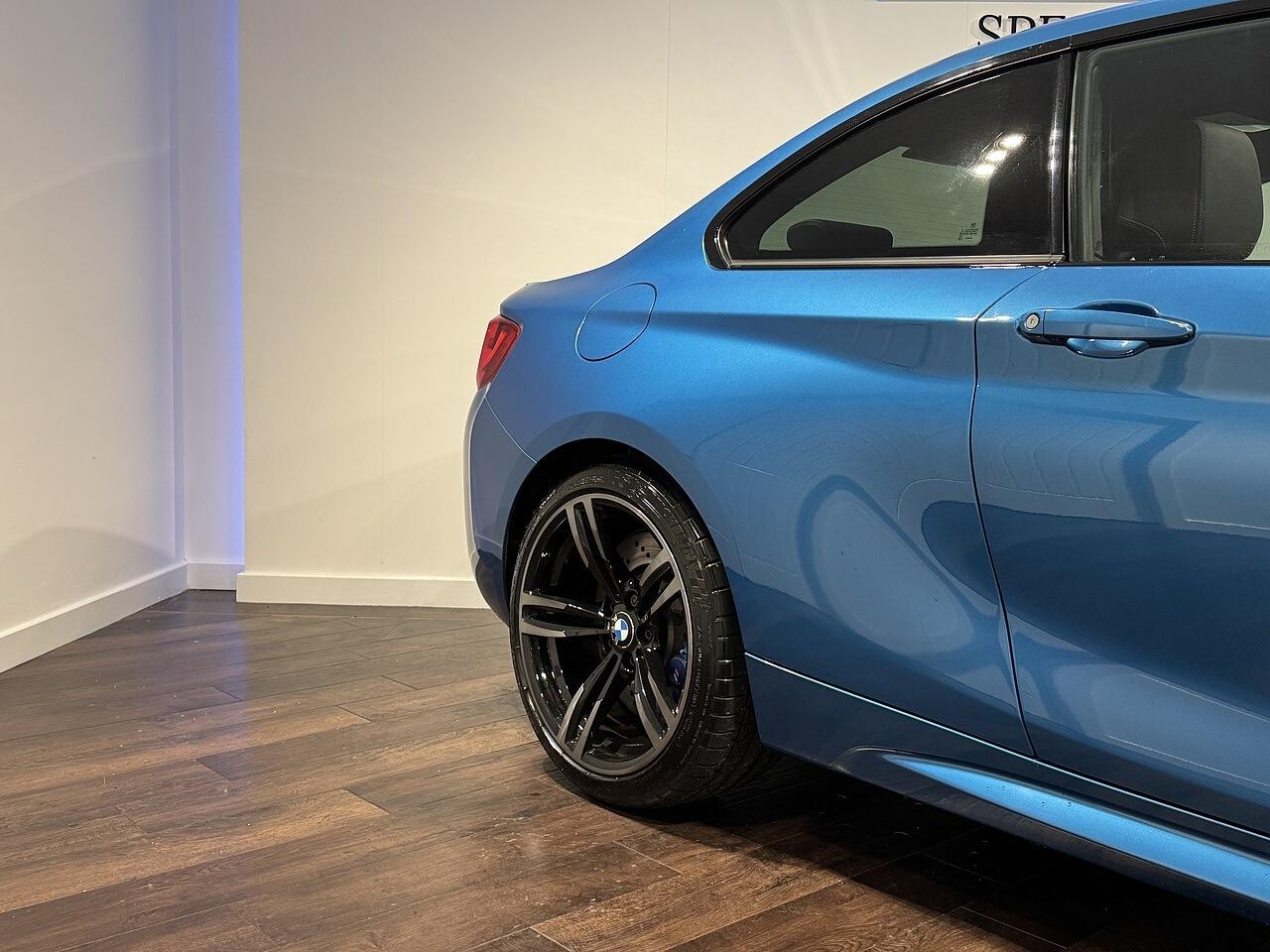 Used BMW M2 2017 for sale - 76635453: Photo 21