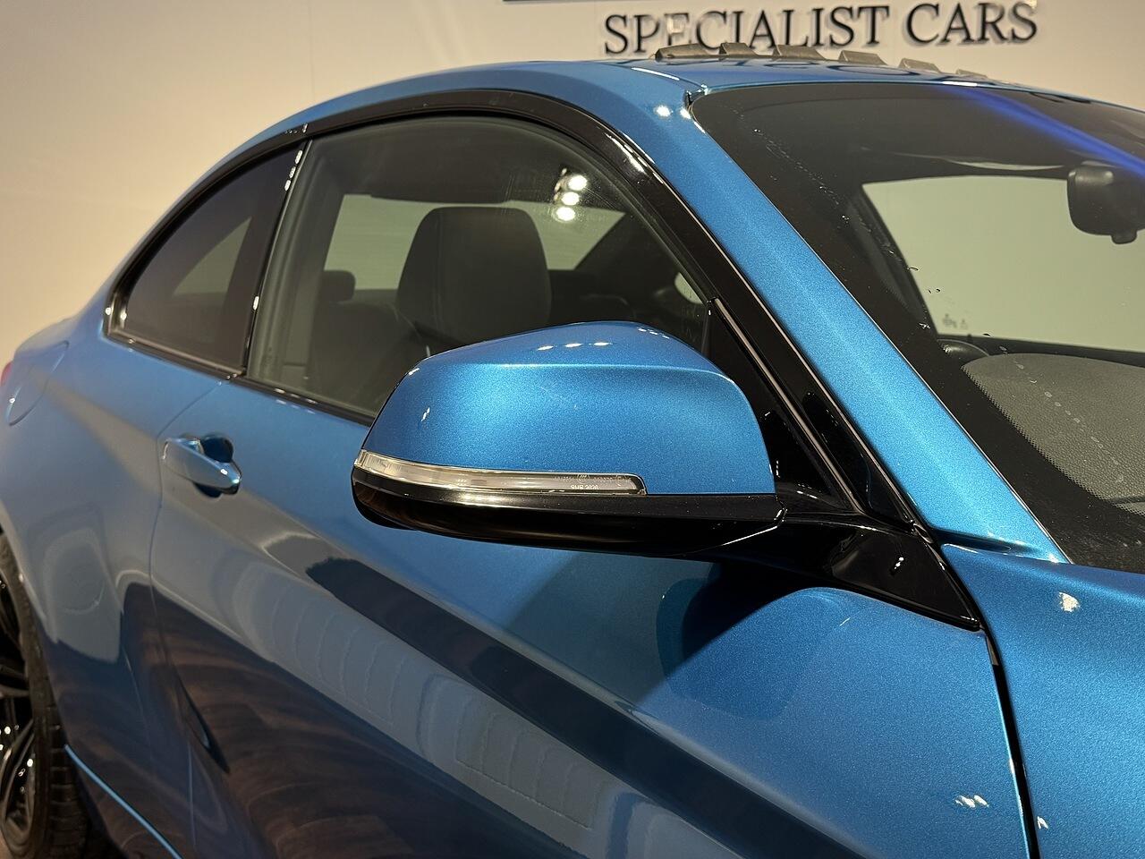 Used BMW M2 2017 for sale - 76635453: Photo 24