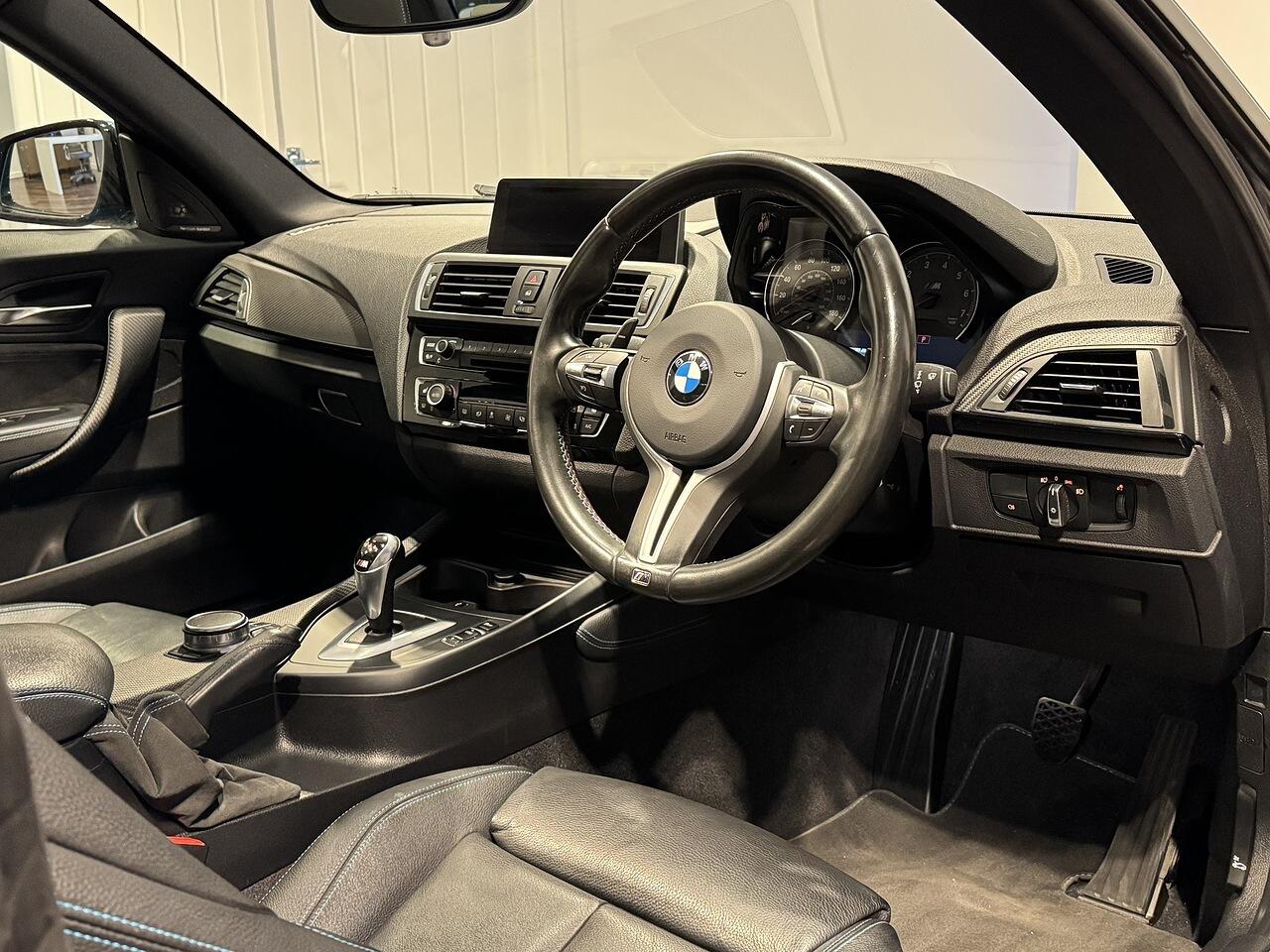 Used BMW M2 2017 for sale - 76635453: Photo 26