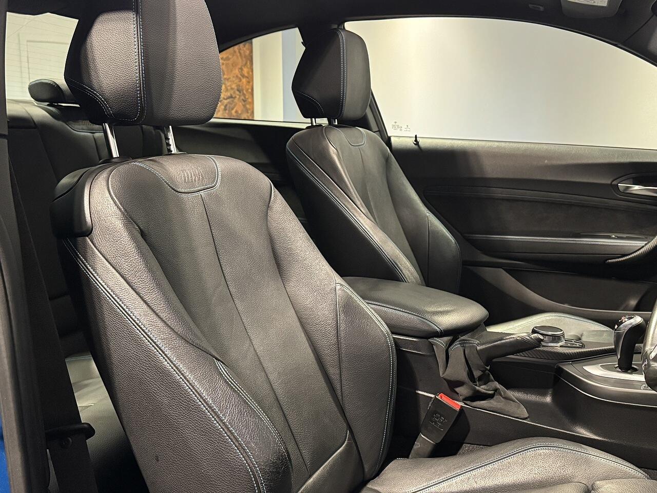 Used BMW M2 2017 for sale - 76635453: Photo 27