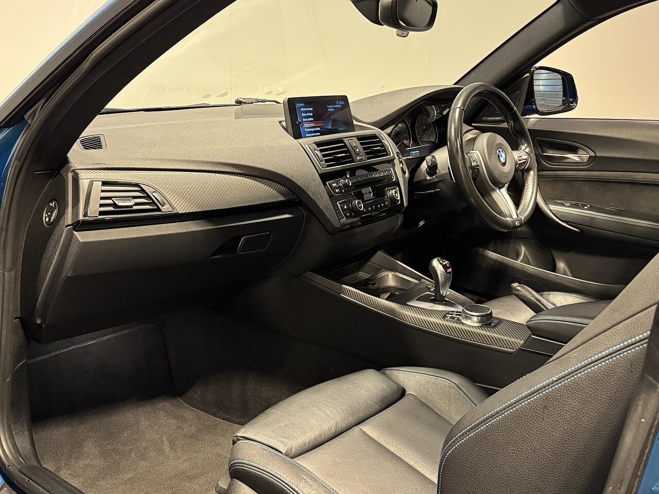 Used BMW M2 2017 for sale - 76635453: Photo 28