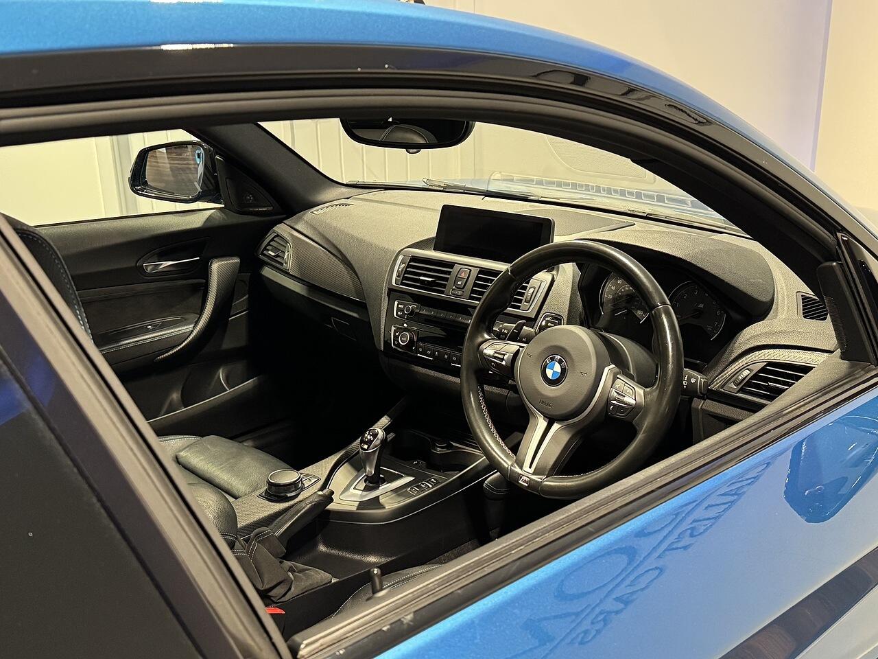 Used BMW M2 2017 for sale - 76635453: Photo 3