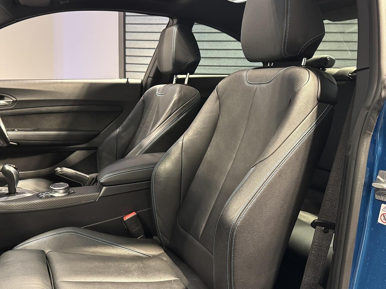 Used BMW M2 2017 for sale - 76635453: Photo 30