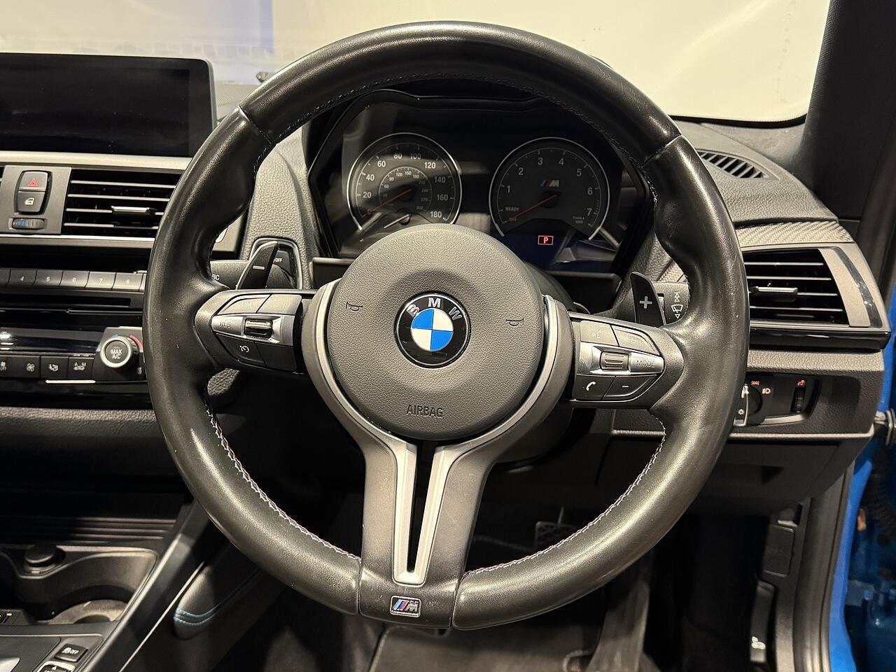 Used BMW M2 2017 for sale - 76635453: Photo 32