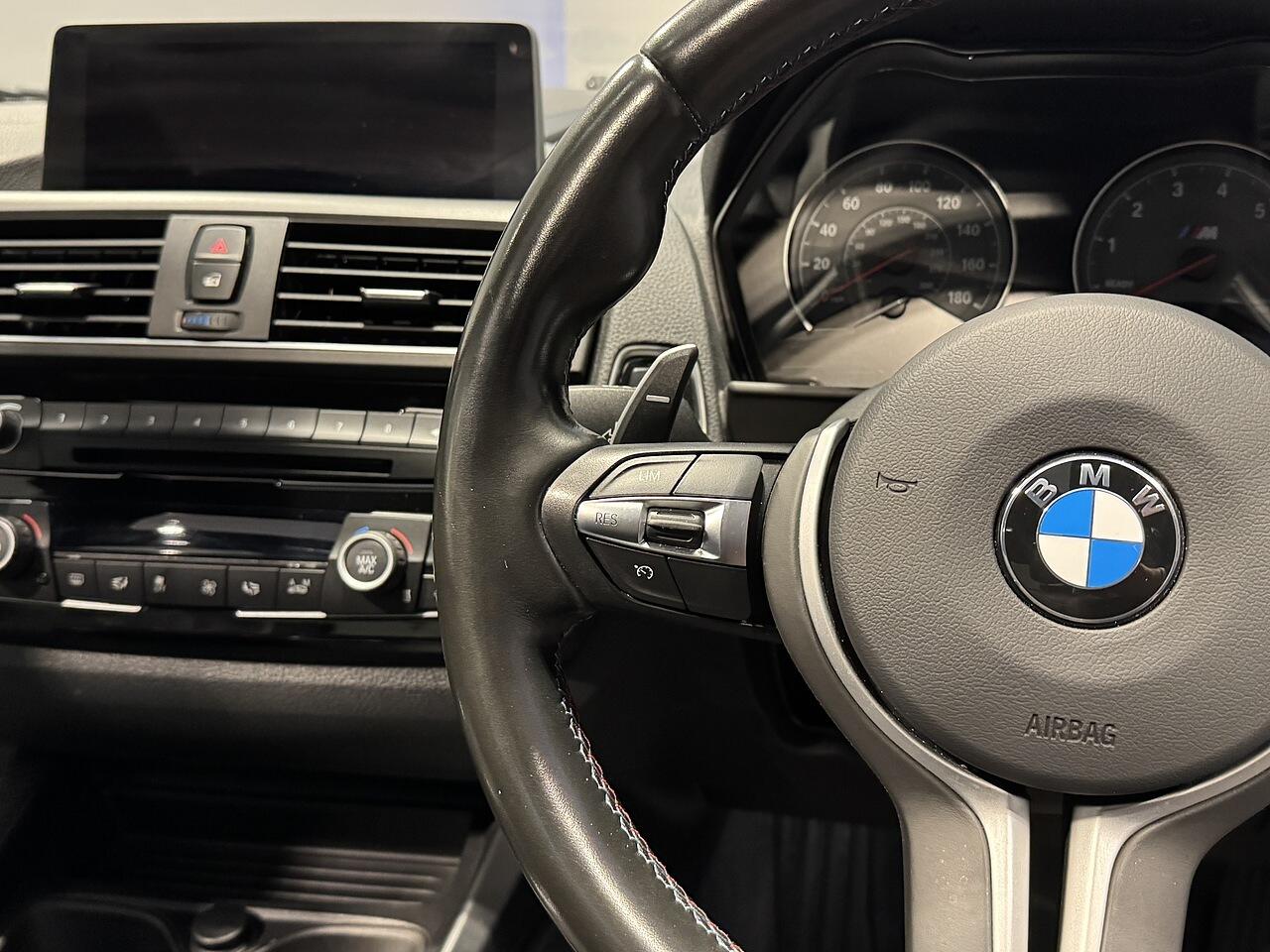 Used BMW M2 2017 for sale - 76635453: Photo 33