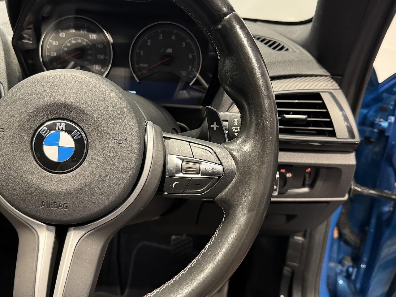 Used BMW M2 2017 for sale - 76635453: Photo 34