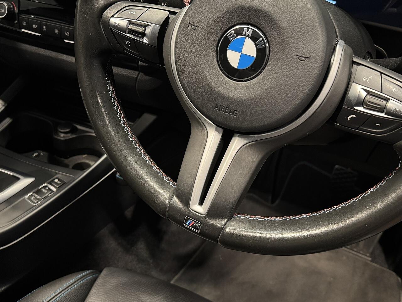 Used BMW M2 2017 for sale - 76635453: Photo 35