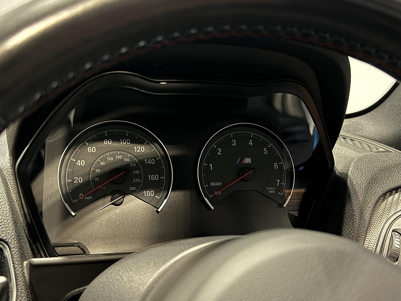 Used BMW M2 2017 for sale - 76635453: Photo 37