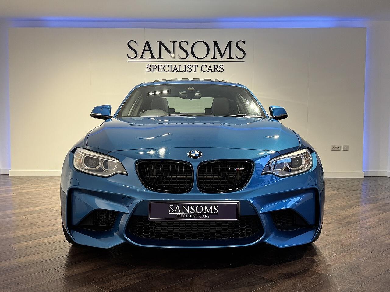 Used BMW M2 2017 for sale - 76635453: Photo 4