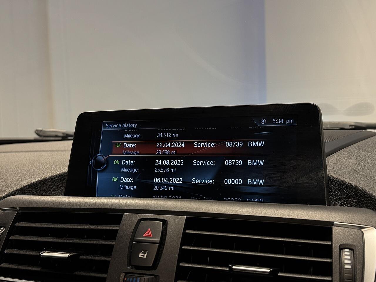 Used BMW M2 2017 for sale - 76635453: Photo 40