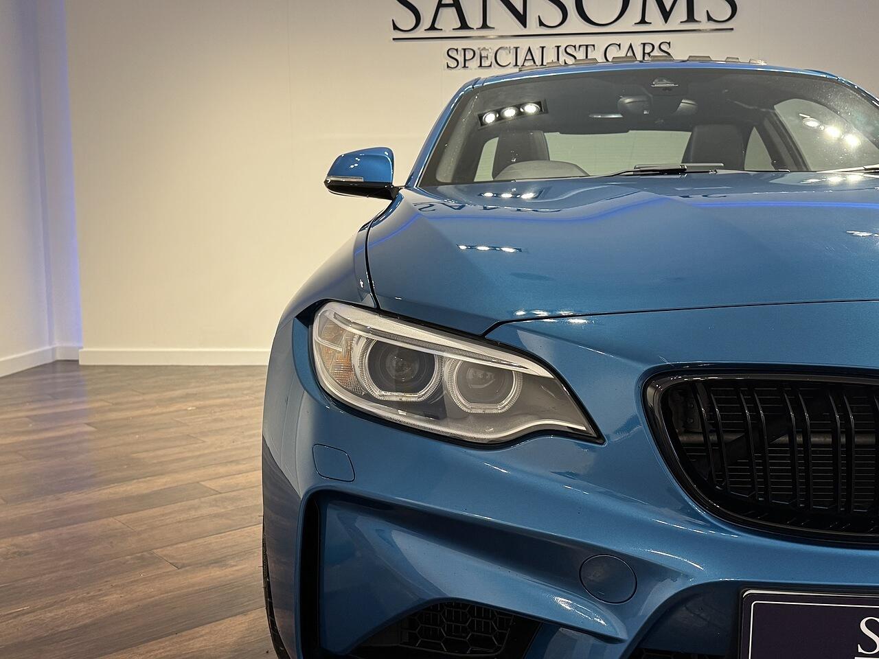 Used BMW M2 2017 for sale - 76635453: Photo 5