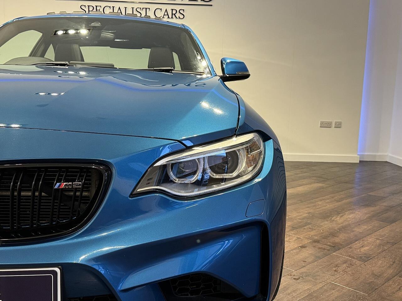Used BMW M2 2017 for sale - 76635453: Photo 6