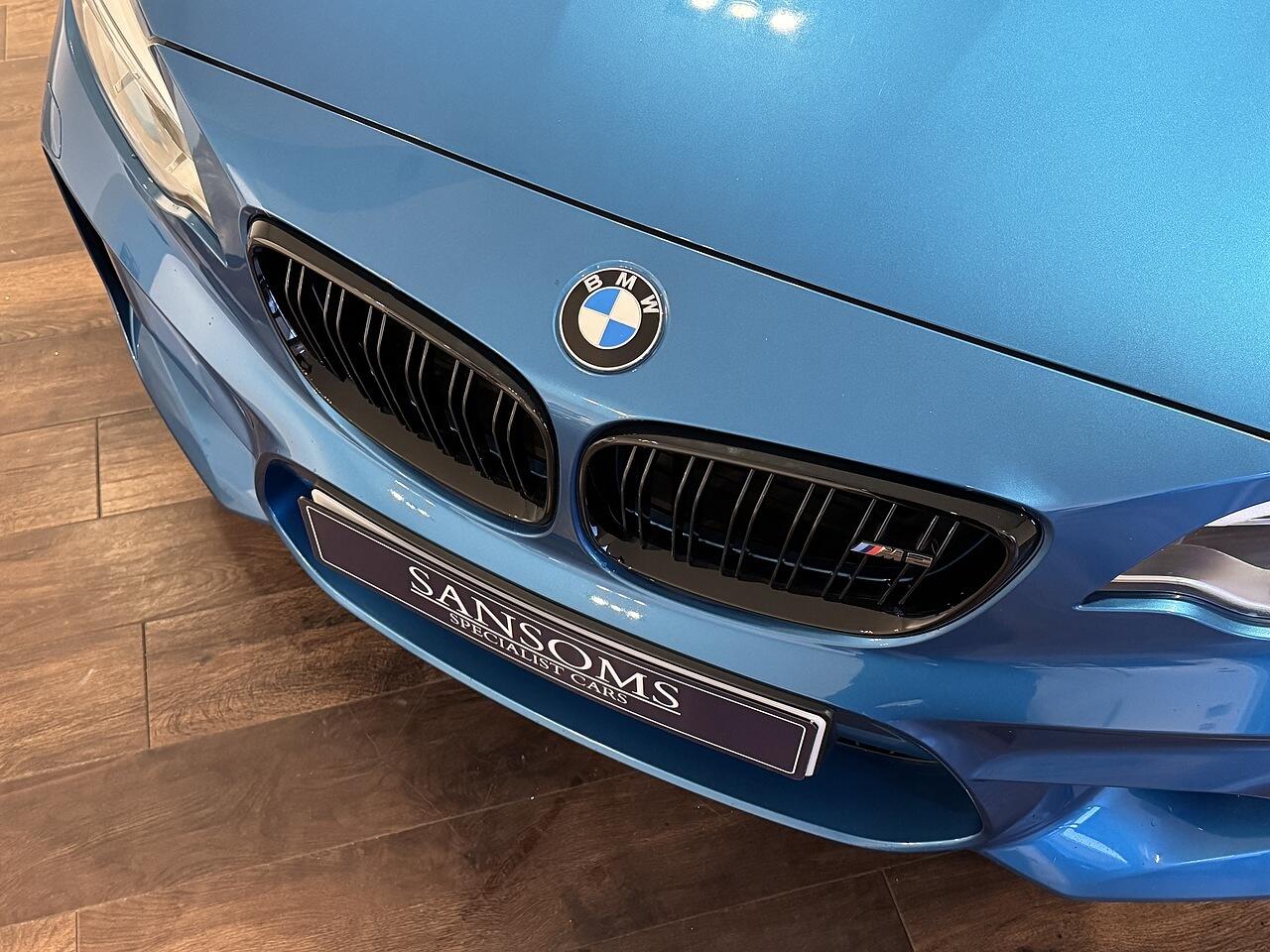 Used BMW M2 2017 for sale - 76635453: Photo 7