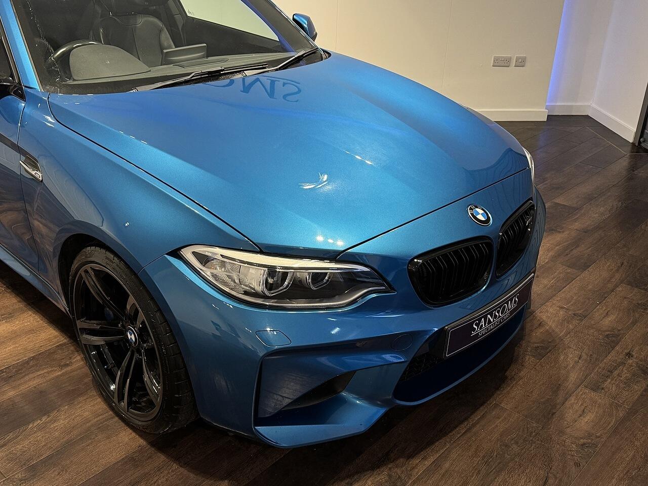 Used BMW M2 2017 for sale - 76635453: Photo 8