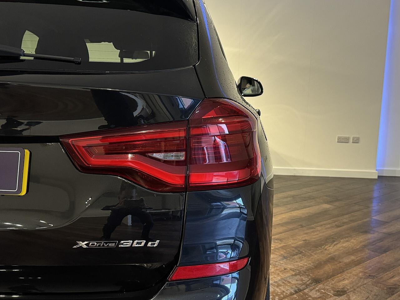 Used BMW X3 2018 for sale - 77066364: Photo 11