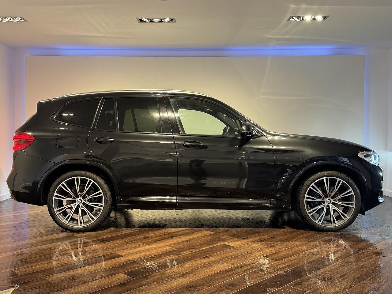 Used BMW X3 2018 for sale - 77066364: Photo 15