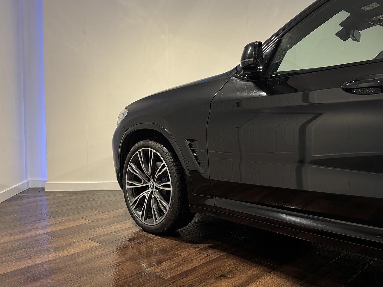 Used BMW X3 2018 for sale - 77066364: Photo 18