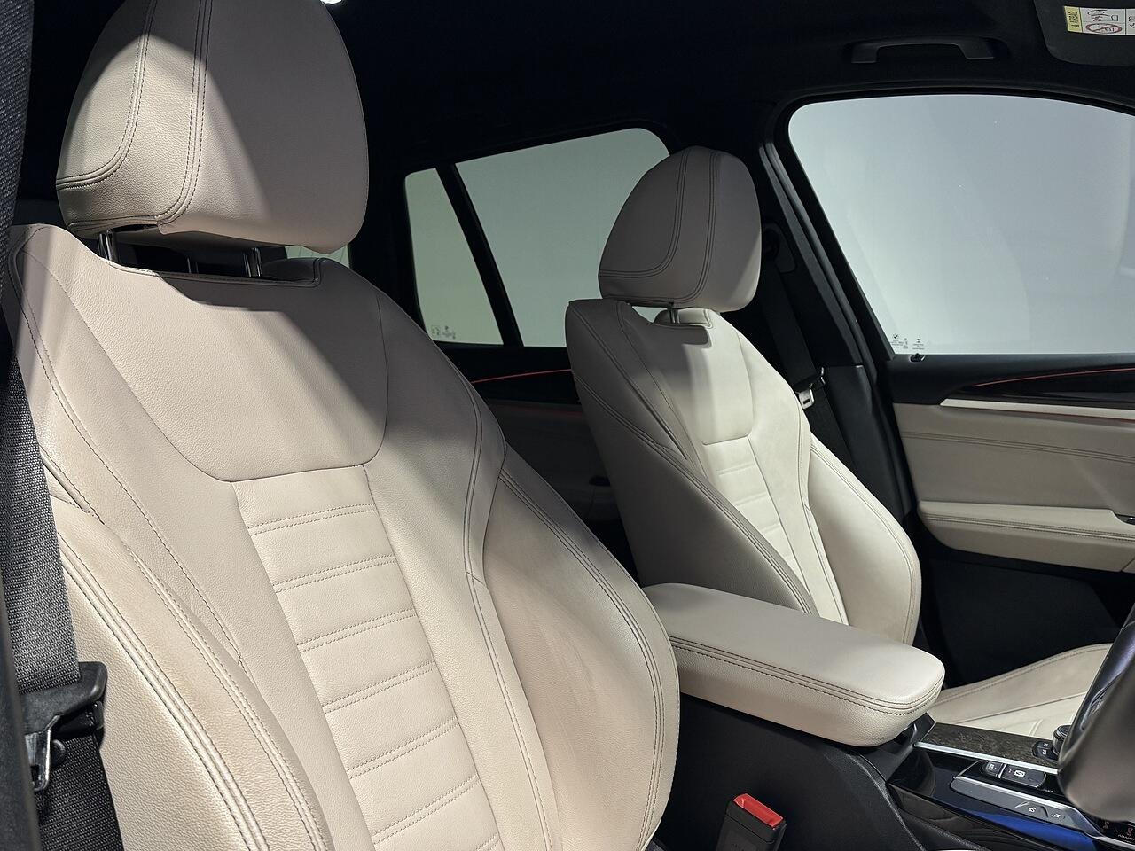 Used BMW X3 2018 for sale - 77066364: Photo 28