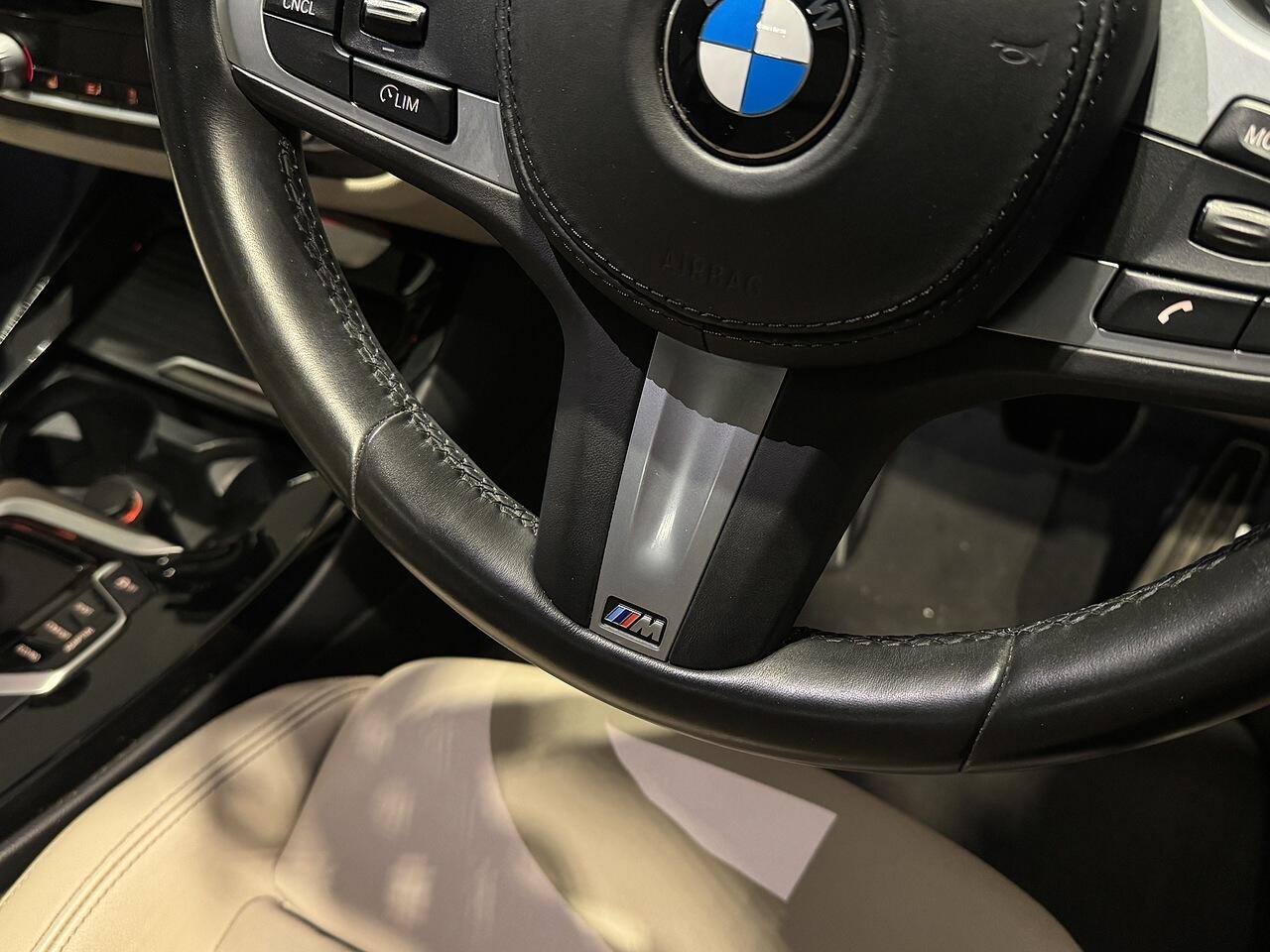 Used BMW X3 2018 for sale - 77066364: Photo 32