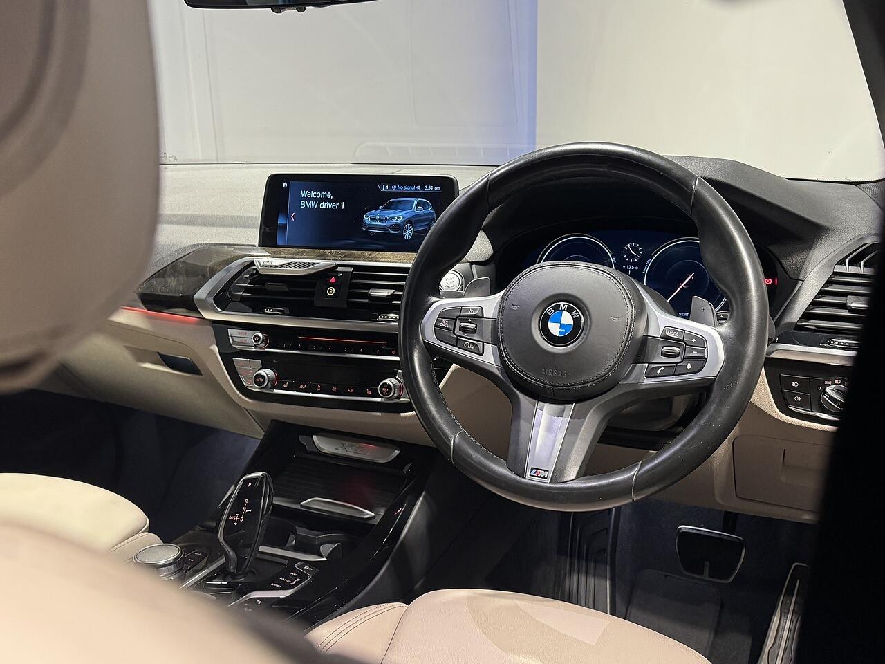 Used BMW X3 2018 for sale - 77066364: Photo 33