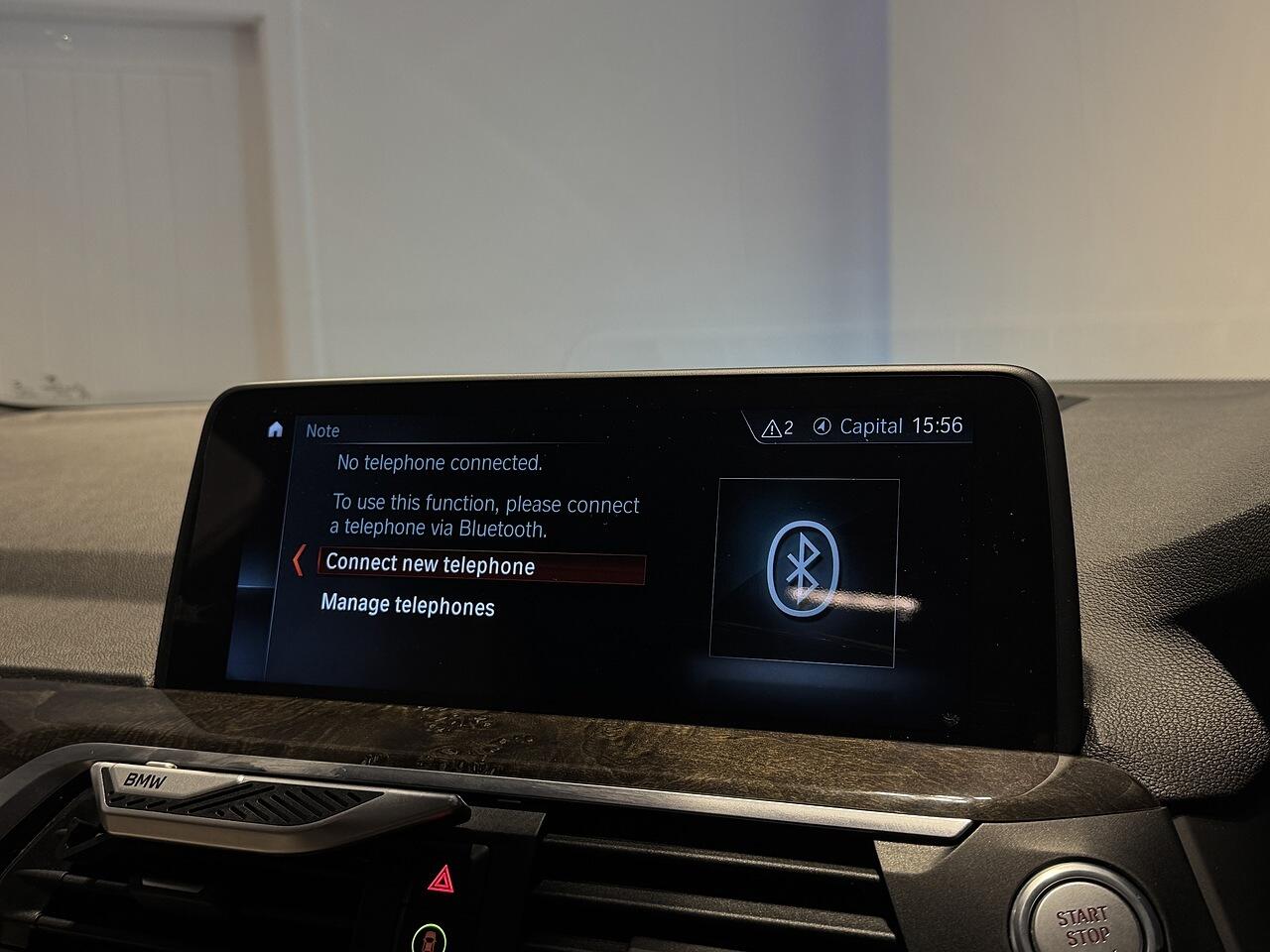 Used BMW X3 2018 for sale - 77066364: Photo 36