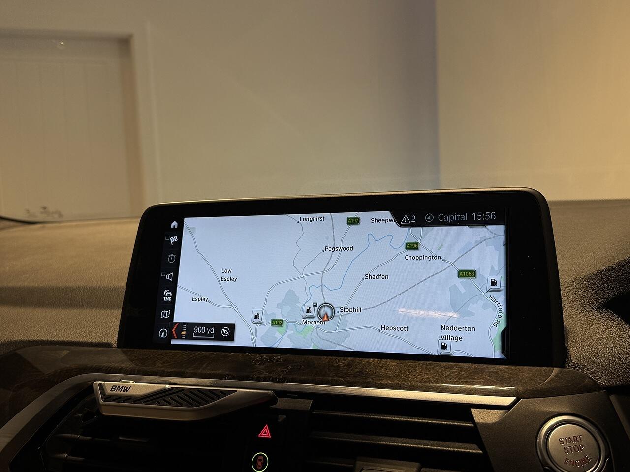 Used BMW X3 2018 for sale - 77066364: Photo 37