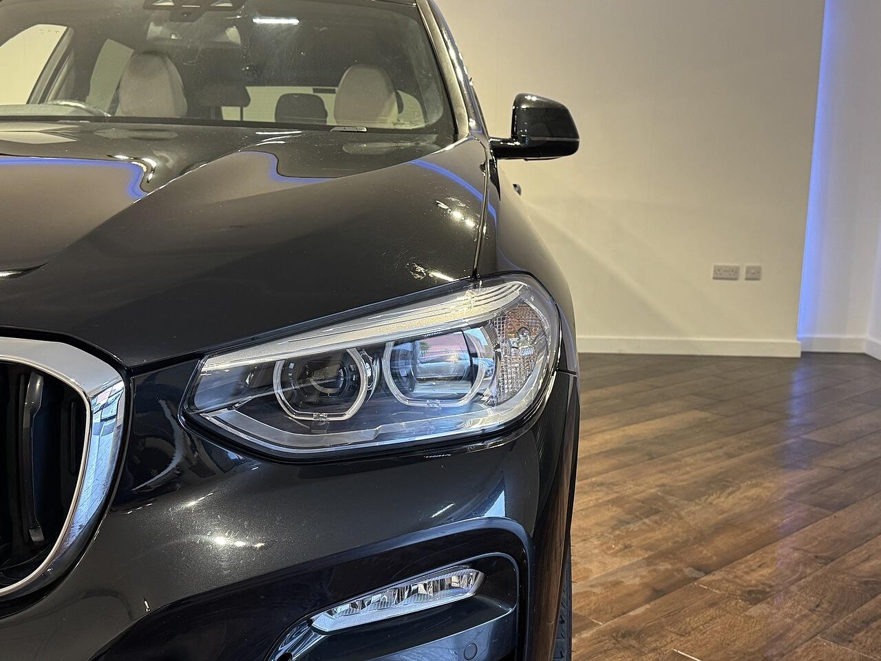Used BMW X3 2018 for sale - 77066364: Photo 6