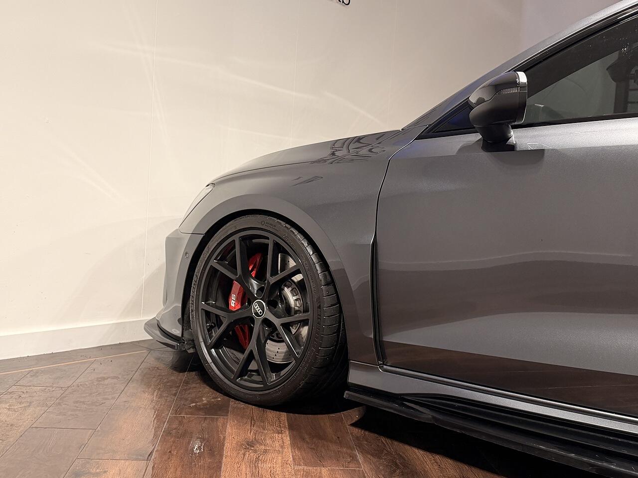 Used Audi RS3 2022 for sale - 76635459: Photo 14