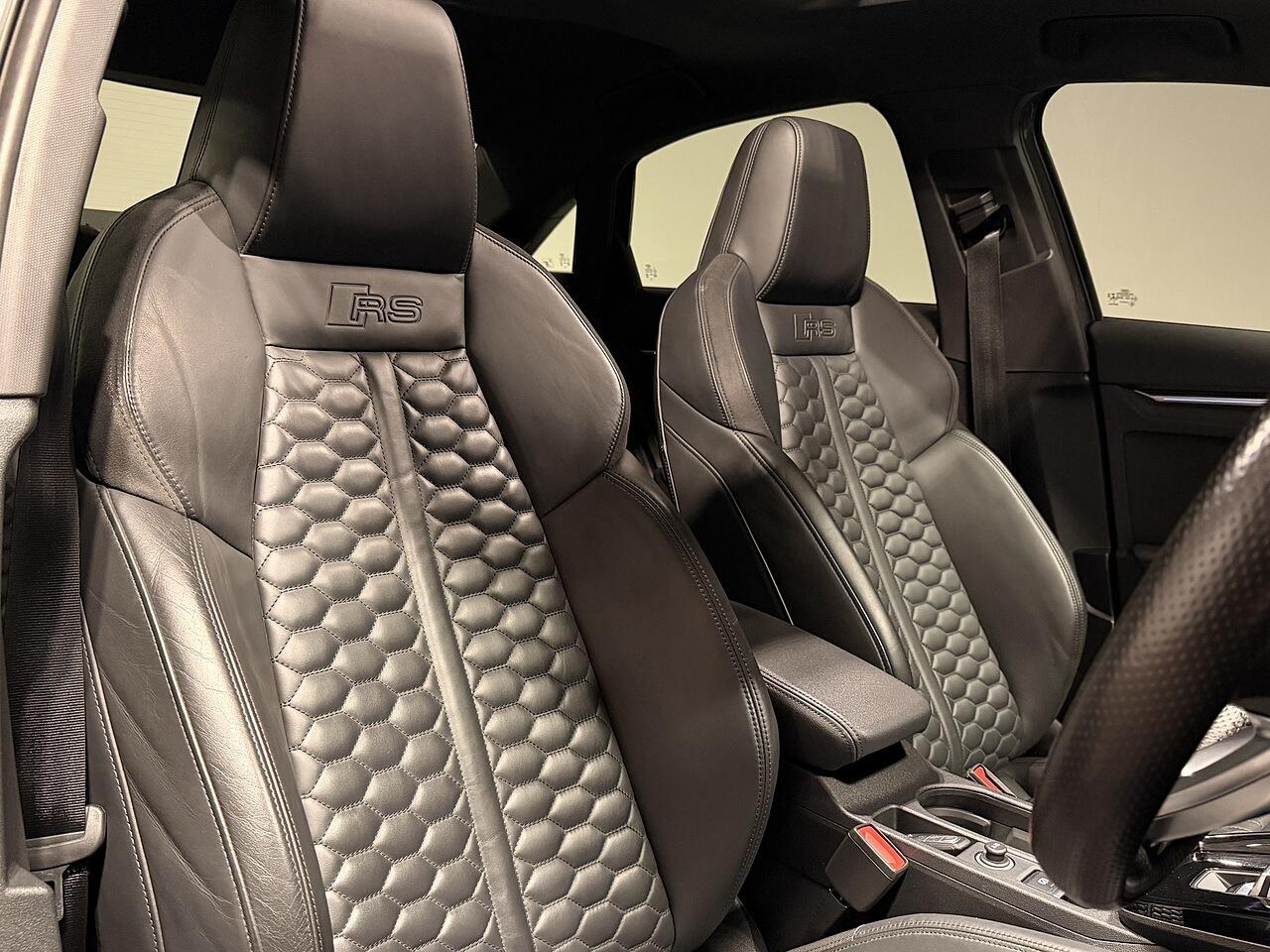 Used Audi RS3 2022 for sale - 76635459: Photo 23