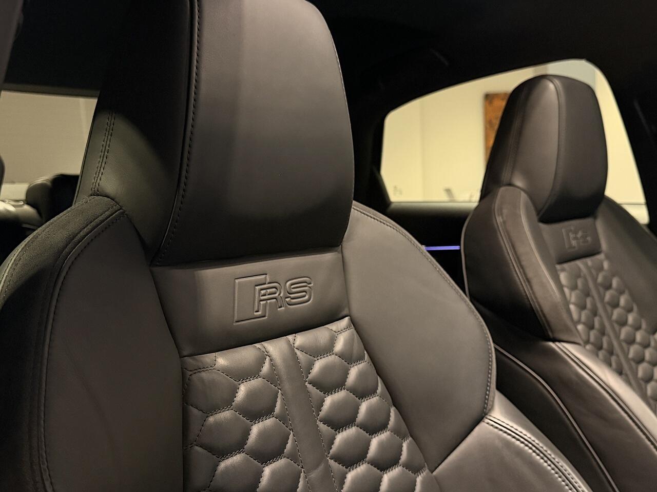 Used Audi RS3 2022 for sale - 76635459: Photo 24