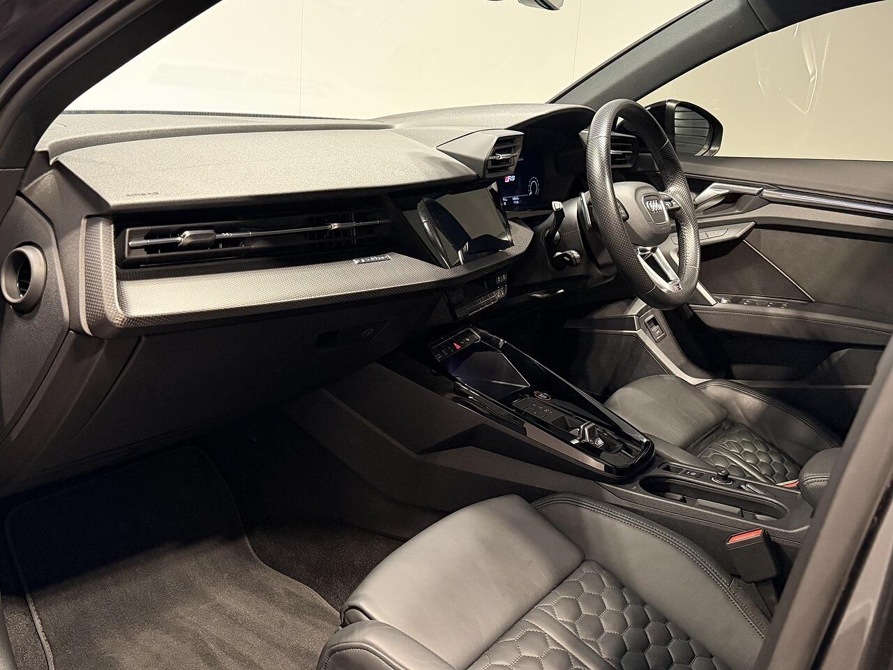 Used Audi RS3 2022 for sale - 76635459: Photo 25