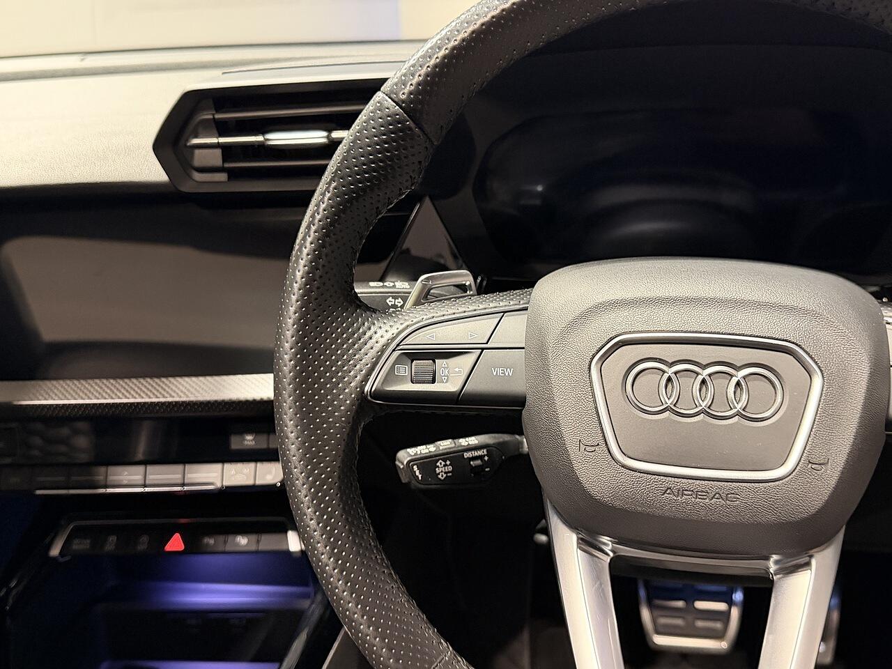 Used Audi RS3 2022 for sale - 76635459: Photo 29