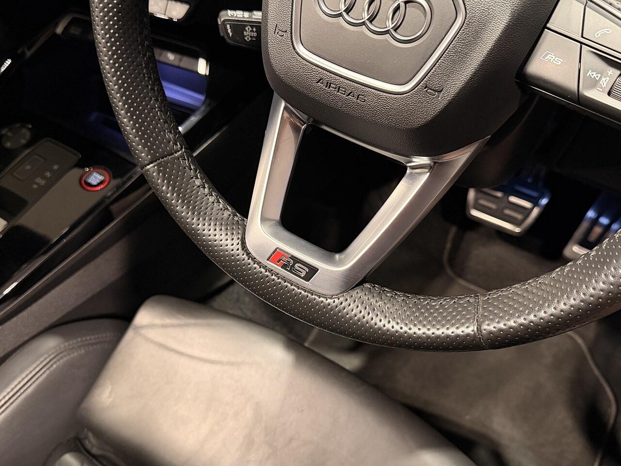 Used Audi RS3 2022 for sale - 76635459: Photo 31