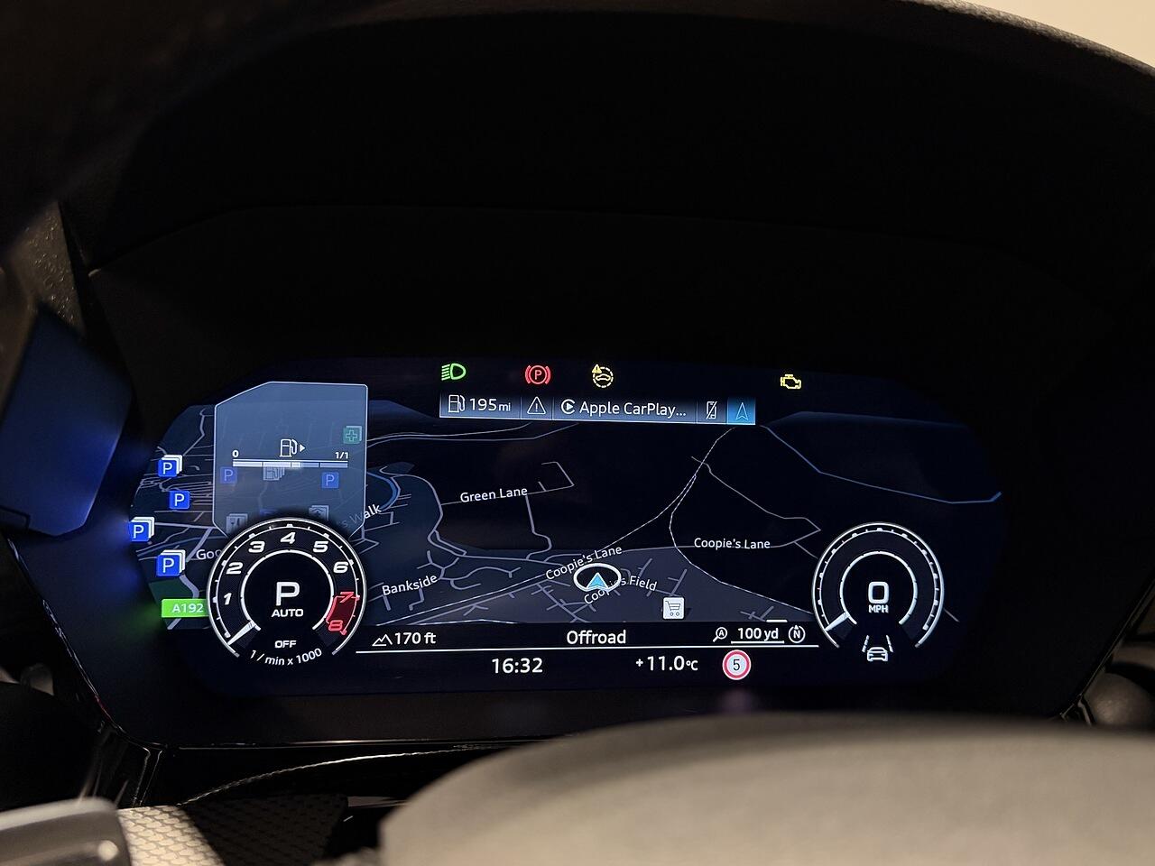 Used Audi RS3 2022 for sale - 76635459: Photo 36