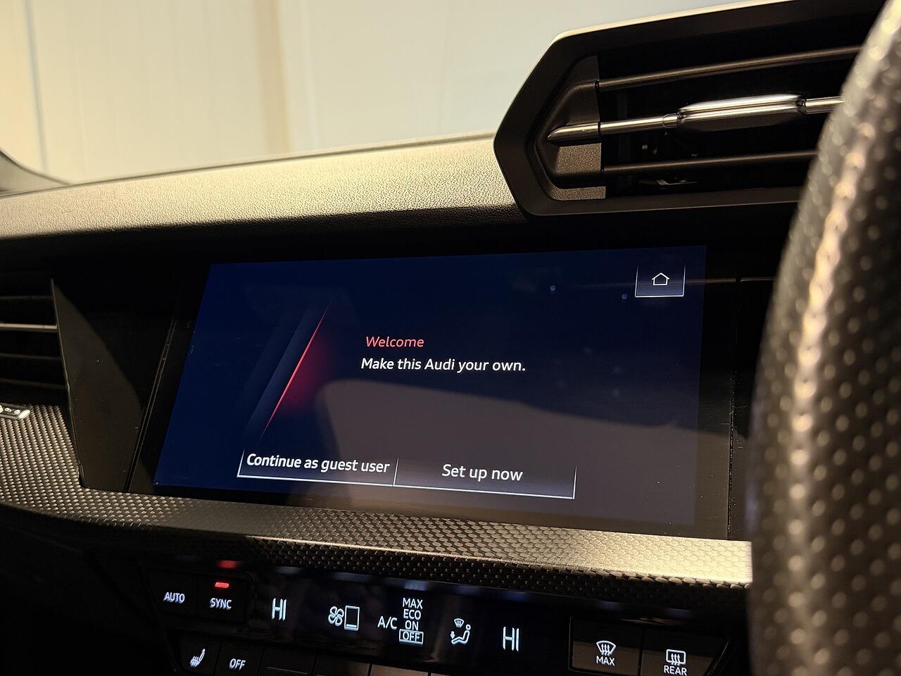 Used Audi RS3 2022 for sale - 76635459: Photo 37